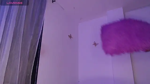 ANDROMEEDA online show from April 2026 02:20:02 AM