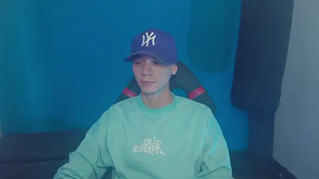 Burperking420  online show from March 2025 08:52:01 PM