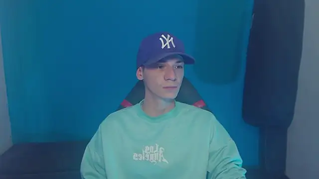 Burperking420  online show from March 2025 05:37:01 PM