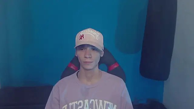 Burperking420  online show from March 2025 09:23:02 PM