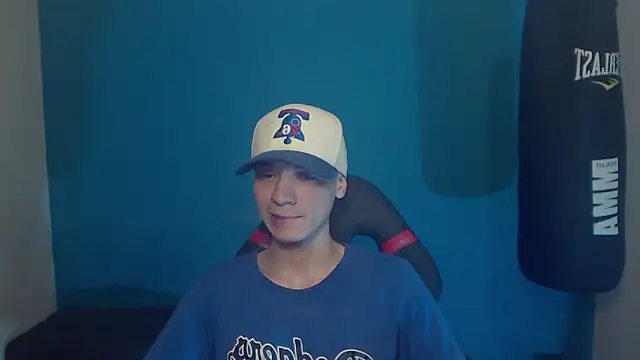 Burperking420  online show from September 2025 06:52:02 PM