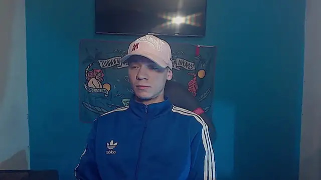 Burperking420  online show from February 2026 04:22:02 PM