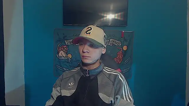 Burperking420  online show from February 2026 01:46:02 AM