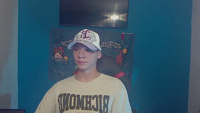 Burperking420  online show from February 2026 06:50:01 PM