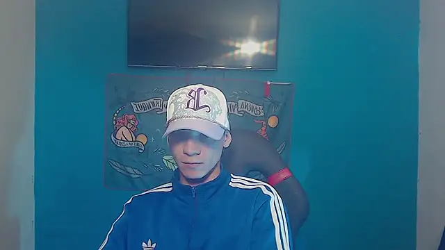 Burperking420  online show from February 2026 05:23:02 PM