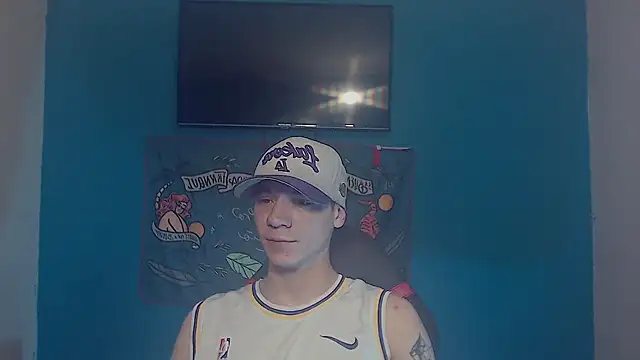 Burperking420  online show from March 2026 06:14:01 PM