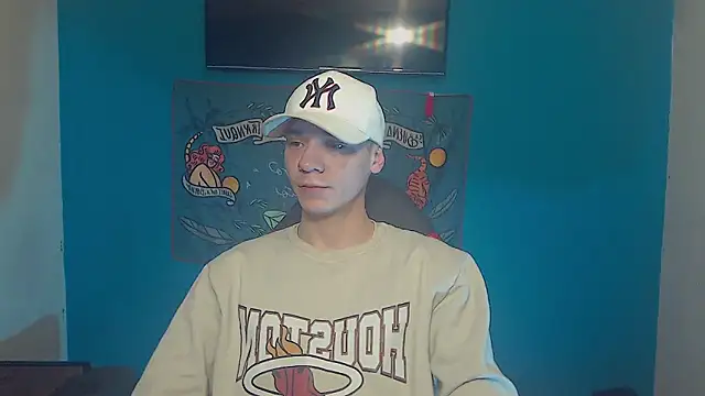 Burperking420  online show from April 2026 05:27:01 PM