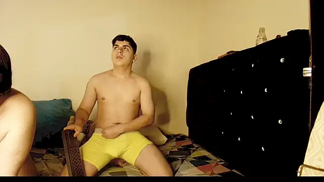 Kymberlyandlucas2 online show from January 2026 03:43:02 AM