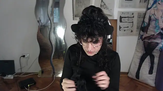 Snapshot of PainPrince69 chatting on May 2026 03:24:02 AM PainPrince69 online show from May 2026 03:24:02 AM