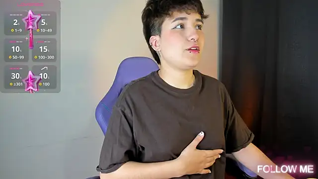 emma cute7 online show from September 2025 02:22:02 AM