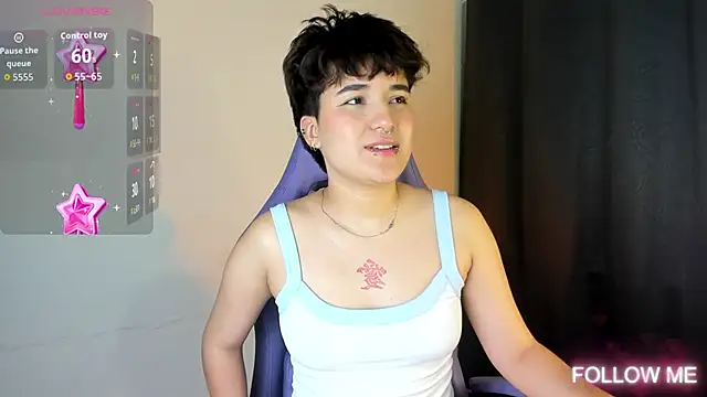 emma cute7 online show from October 2025 04:41:02 AM