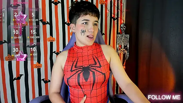 emma cute7 online show from October 2025 03:28:01 AM