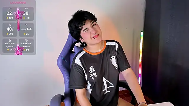 emma cute7 online show from March 2026 10:32:02 AM