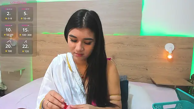 Snapshot of _Ananyaa_lovd chatting on September 2025 12:10:02 PM Ananyaa lovd online show from September 2025 12:10:02 PM