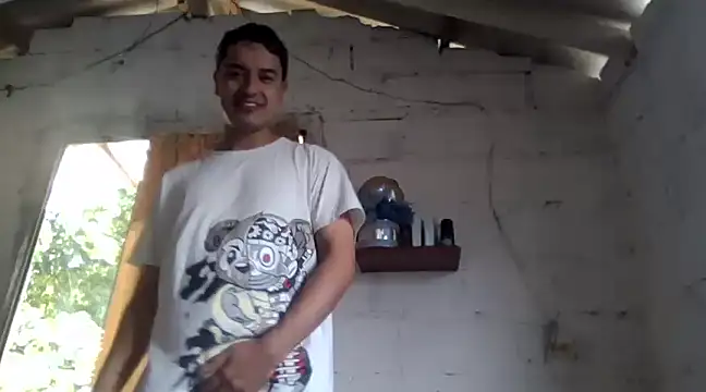 hino chan online show from March 2025 03:38:02 PM