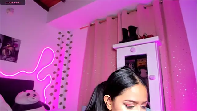 Vickysth online show from October 2025 10:42:02 PM