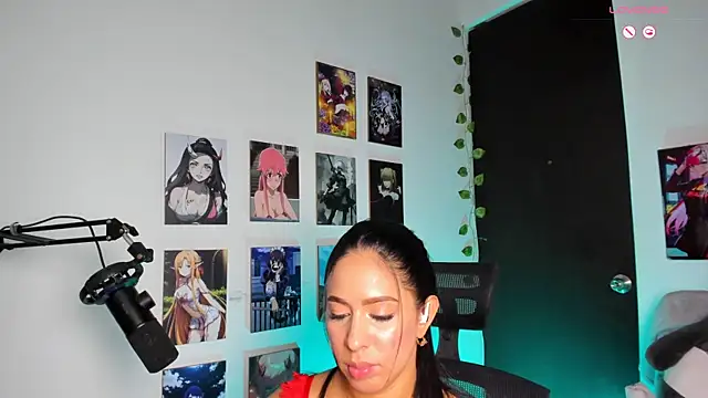 Vickysth online show from May 2026 01:36:01 AM