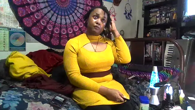 GardeniaFields online show from November 2025 04:44:01 AM