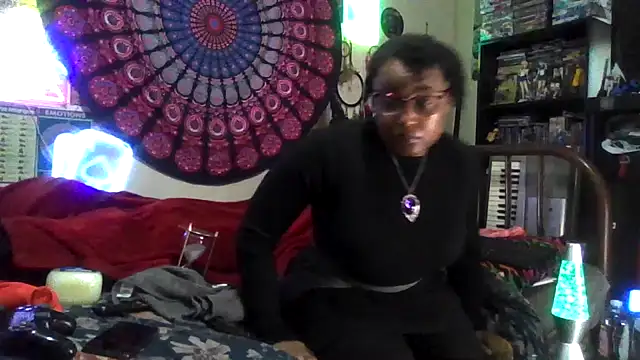 GardeniaFields online show from January 2026 10:47:02 PM