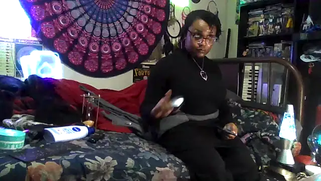 GardeniaFields online show from January 2026 12:36:01 AM