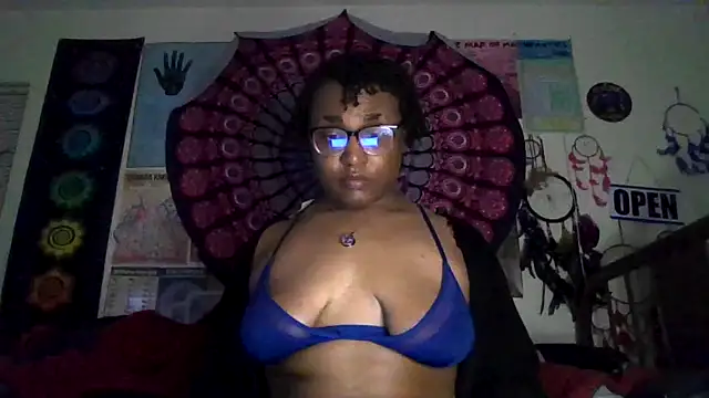 GardeniaFields online show from March 2026 08:31:02 AM