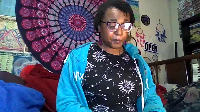 GardeniaFields online show from April 2026 12:55:01 AM