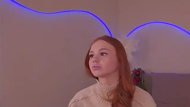 MiraBliss online show from December 2025 06:34:01 PM