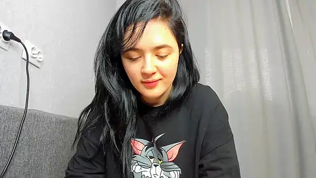 Snapshot of Minx_Night_CityXq chatting on March 2025 05:31:01 AM Minx Night CityXq online show from March 2025 05:31:01 AM