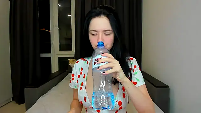 Snapshot of Minx_Night_CityXq chatting on January 2026 01:20:01 AM Minx Night CityXq online show from January 2026 01:20:01 AM