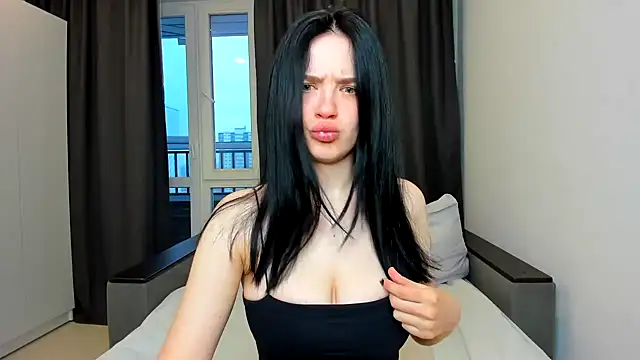 Minx Night CityXq online show from April 2026 12:30:02 AM