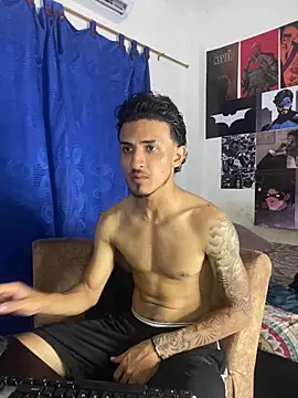 Zayn kane online show from November 2025 03:17:01 AM