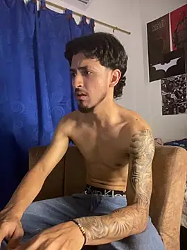 Zayn kane online show from March 2026 01:43:01 AM