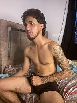 Zayn kane online show from May 2026 05:09:02 PM