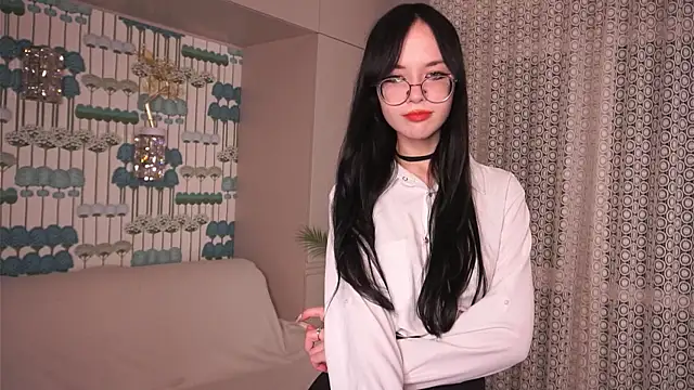 JodyHeap online show from March 2025 04:24:02 PM