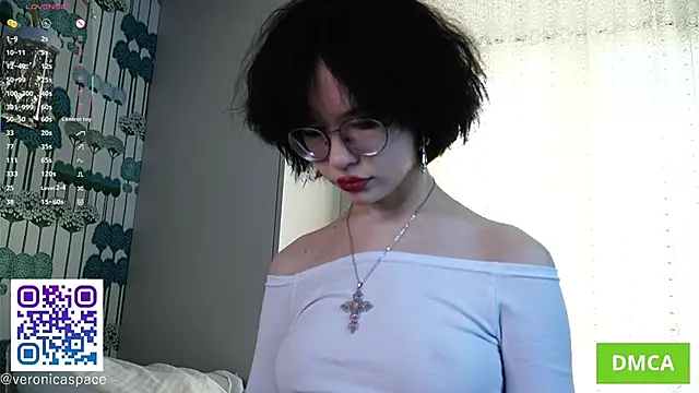 JodyHeap online show from March 2026 05:11:01 AM