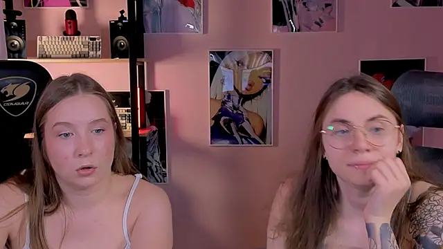 Snapshot of saint_trisha chatting on February 2026 08:09:01 PM saint trisha online show from February 2026 08:09:01 PM