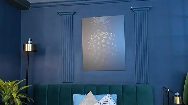 roxy hell online show from November 2025 12:02:02 PM