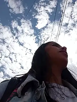 Nathaly 12 online show from January 2026 03:50:01 PM