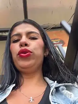 Nathaly 12 online show from February 2026 02:01:02 PM