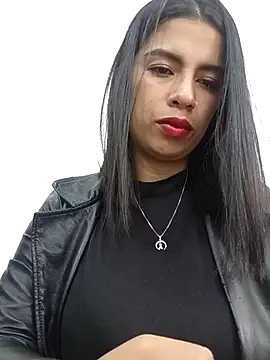 Nathaly 12 online show from March 2026 01:29:02 PM