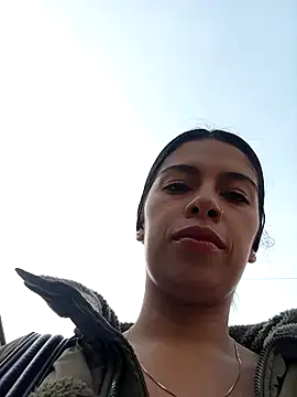 Nathaly 12 online show from March 2026 12:22:01 PM