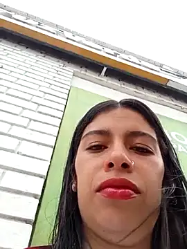 Nathaly 12 online show from March 2026 02:05:02 PM