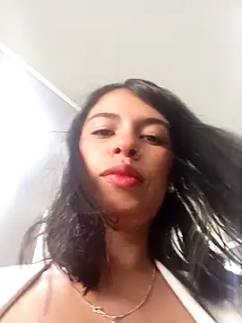 Nathaly 12 online show from April 2026 12:54:01 PM