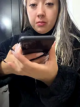 VictoriaGerard Pink online show from October 2025 12:27:01 AM