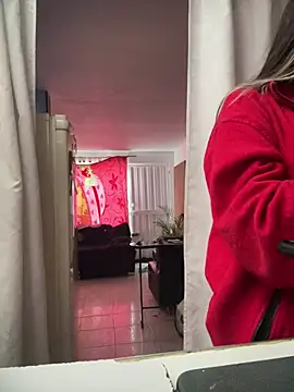 VictoriaGerard Pink online show from March 2026 01:26:02 PM