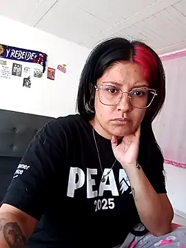 DaniPoison online show from February 2026 02:43:01 PM