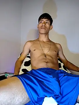 dareck 18 online show from March 2026 11:09:02 PM