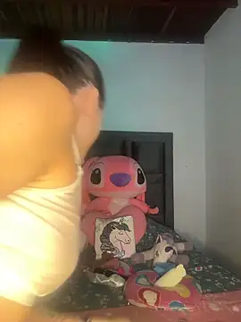 Paulet Johnson online show from February 2026 03:51:02 AM