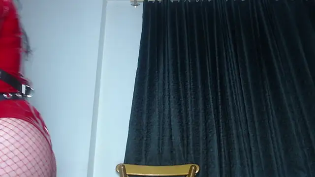 Halley Raven online show from October 2025 08:16:02 PM