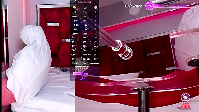 BBWHijab online show from September 2025 05:23:01 AM